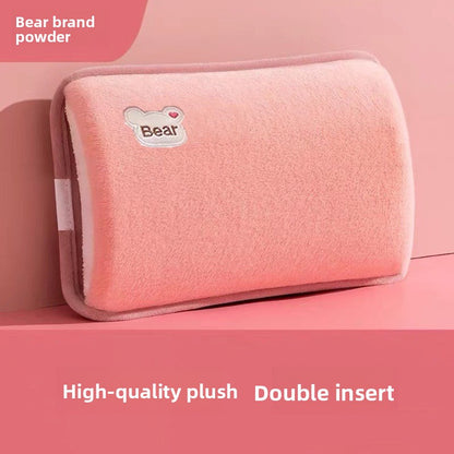 EverSnug™ Rechargeable Hot Water Bottle