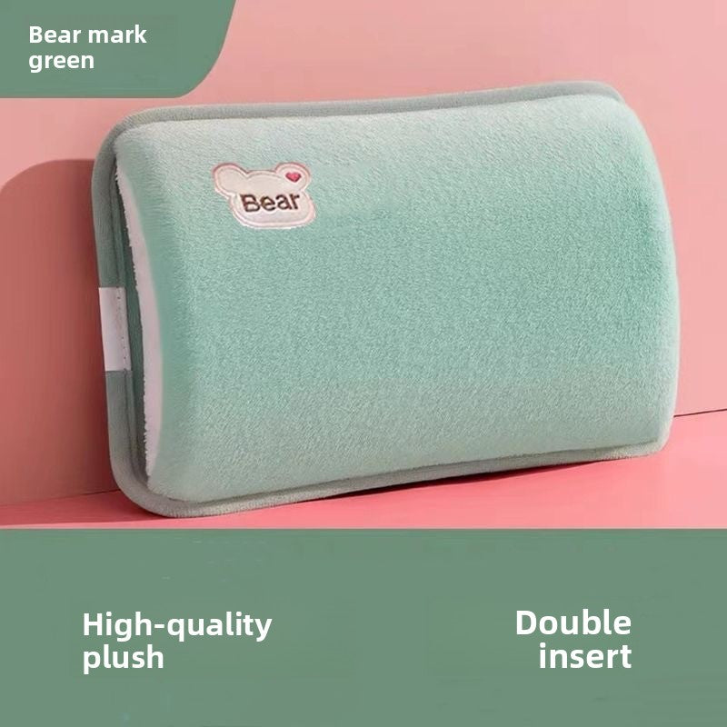 EverSnug™ Rechargeable Hot Water Bottle