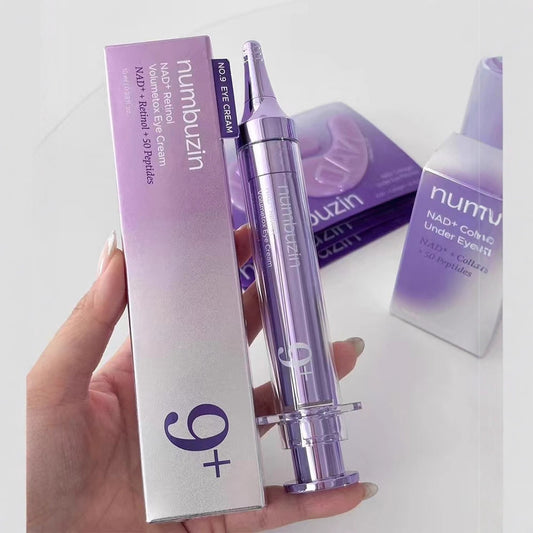 Retinol Eye Cream