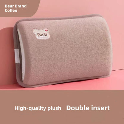EverSnug™ Rechargeable Hot Water Bottle
