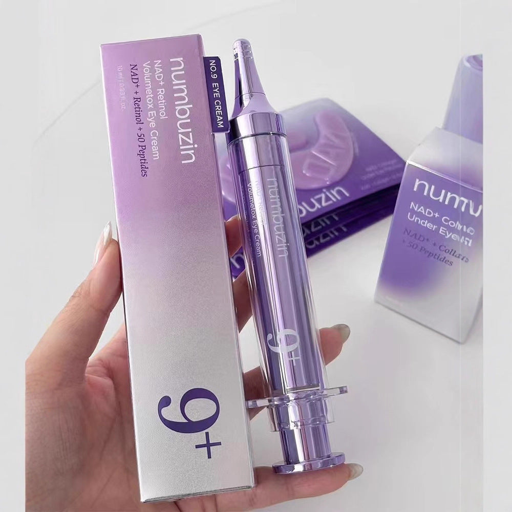 Retinol Eye Cream